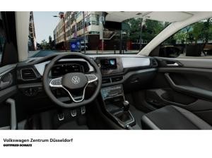 Volkswagen T-Cross ENERGY 1.0 TSI Schaltwagen  (Düsseldorf)
