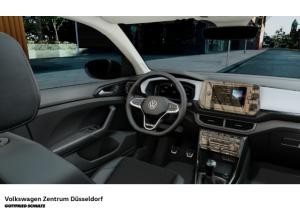 Volkswagen T-Cross ENERGY 1.0 TSI Schaltwagen  (Düsseldorf)