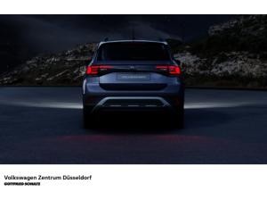 Volkswagen T-Cross ENERGY 1.0 TSI Schaltwagen  (Düsseldorf)