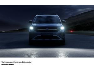 Volkswagen T-Cross ENERGY 1.0 TSI Schaltwagen  (Düsseldorf)