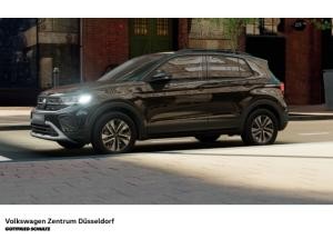 Volkswagen T-Cross ENERGY 1.0 TSI Schalter  (Düsseldorf)