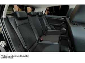 Volkswagen T-Cross ENERGY 1.0 TSI Schalter  (Düsseldorf)