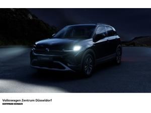 Volkswagen T-Cross ENERGY 1.0 TSI Schalter  (Düsseldorf)