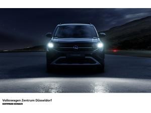 Volkswagen T-Cross ENERGY 1.0 TSI Schalter  (Düsseldorf)