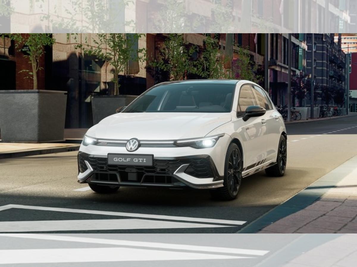 Volkswagen Golf GTI Clubsport 2.0 (Düsseldorf)