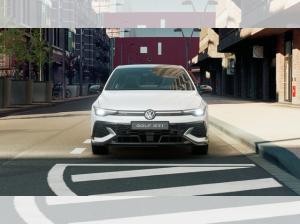 Volkswagen Golf GTI Clubsport 2.0 (Düsseldorf)