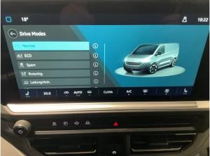 Volkswagen Caravelle T7 Life 2.0 TDI 4MO LANG *9SI/AHK/NAVI/KLIMA/17"/ALLWETTER*