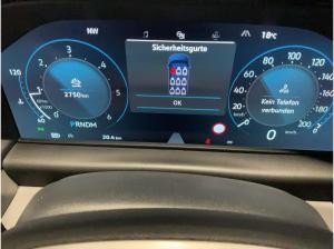 Volkswagen Caravelle T7 Life 2.0 TDI 4MO LANG *9SI/AHK/NAVI/KLIMA/17"/ALLWETTER*