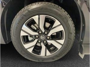 Volkswagen Caravelle T7 Life 2.0 TDI 4MO LANG *9SI/AHK/NAVI/KLIMA/17"/ALLWETTER*