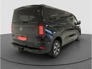 Volkswagen Caravelle T7 Life 2.0 TDI 4MO LANG *9SI/AHK/NAVI/KLIMA/17"/ALLWETTER*