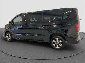 Volkswagen Caravelle T7 Life 2.0 TDI 4MO LANG *9SI/AHK/NAVI/KLIMA/17"/ALLWETTER*