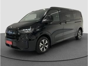 Volkswagen Caravelle T7 Life 2.0 TDI 4MO LANG *9SI/AHK/NAVI/KLIMA/17"/ALLWETTER*