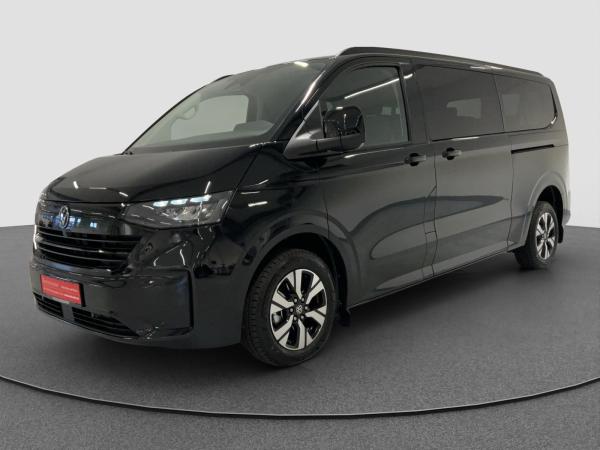 Volkswagen Caravelle T7 Life 2.0 TDI 4MO LANG *9SI/AHK/NAVI/KLIMA/17"/ALLWETTER*