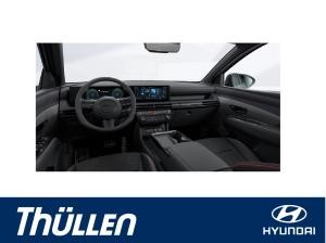 Hyundai TUCSON 🚀BLACK-WEEK🚀N-LINE🚀AUTOMATIK