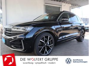Volkswagen Touareg R-Line 3.0 V6 TSI DSG*4Motion*PANO*AHK*STHZG*LUFT*360°*