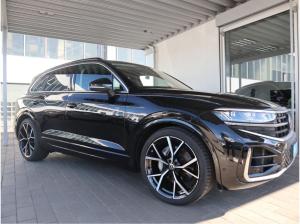 Volkswagen Touareg R-Line 3.0 V6 TSI DSG*4Motion*PANO*AHK*STHZG*LUFT*360°*