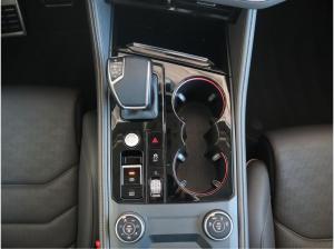 Volkswagen Touareg R-Line 3.0 V6 TSI DSG*4Motion*PANO*AHK*STHZG*LUFT*360°*