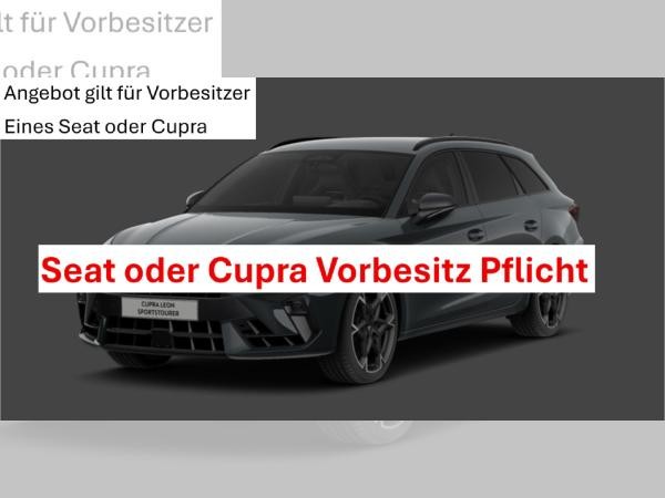 Cupra Leon Kombi 333PS* frei konfigurierbar❗nur für Seat oder Cupra Vorbesitzer❗ LRV inkl.