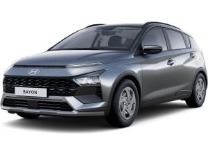 Hyundai BAYON Select