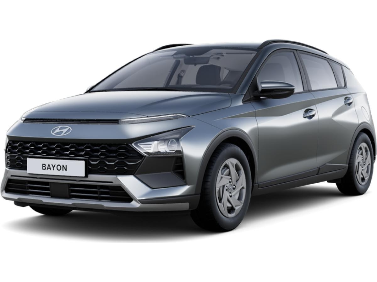 Hyundai BAYON Select