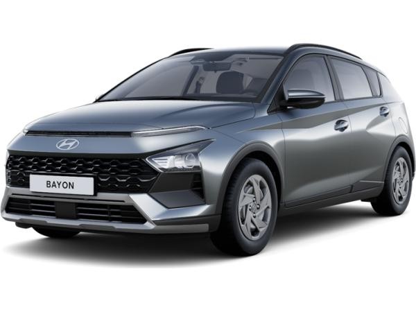 Hyundai BAYON Select