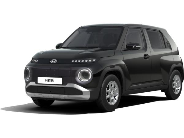 Hyundai INSTER Trend