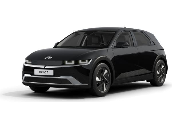 Hyundai IONIQ 5 TECHNIQ