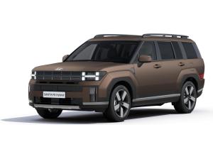 Hyundai SANTA FE Signature