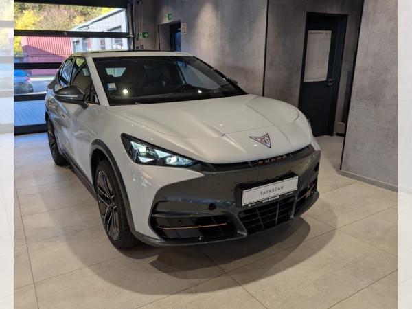 Cupra Tavascan Endurance SOFORT VERFÜGBAR! 210kW (286PS) 77kWh
