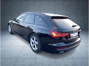 Audi A6 Avant Design S line 50 TDI qu tiptr Matrix