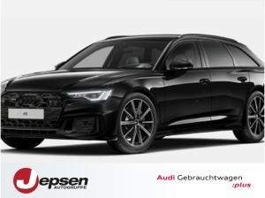 Audi A6 Avant Design S line 45 TDI qu. S tr. PANO HUD