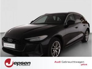 Audi A5 Avant TFSI qu. S tr . LED AHK 18 ACC Cam ParkA