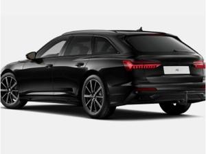 Audi A6 Avant Design S line 45 TDI qu. S tr. PANO HUD
