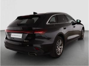 Audi A5 Avant TFSI qu. S tr . LED AHK 18 ACC Cam ParkA