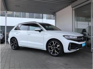 Volkswagen Touareg R-Line 3.0 V6 TSI (340 PS) DSG*4Motion*PANO*AHK*LUFT*360°*STHZG*