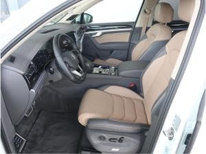 Volkswagen Touareg R-Line 3.0 V6 TSI (340 PS) DSG*4Motion*PANO*AHK*LUFT*360°*STHZG*