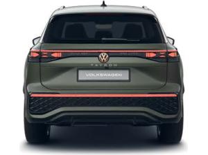 Volkswagen Tayron 2.0 TDI DSG R-Line !!! Aktion !!!