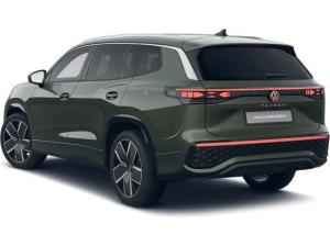 Volkswagen Tayron 2.0 TDI DSG R-Line !!! Aktion !!!