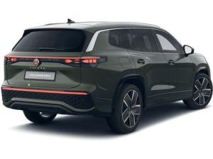 Volkswagen Tayron 2.0 TDI DSG R-Line !!! Aktion !!!