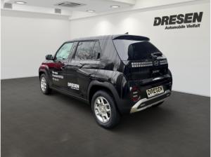 Hyundai INSTER Trend⚠️| 42 kWh | Effizienz-Paket | Navi | Rückfahrkamera