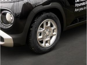 Hyundai INSTER Trend⚠️| 42 kWh | Effizienz-Paket | Navi | Rückfahrkamera