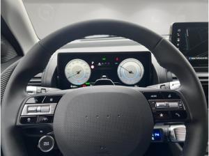 Hyundai INSTER Trend⚠️| 42 kWh | Effizienz-Paket | Navi | Rückfahrkamera