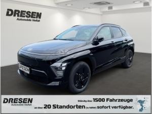 Hyundai KONA Elektro Trend⚠️  | 64 kWh | Navi | Elektr.Heckkl. | Sitzheizung | Rückfahrkamera