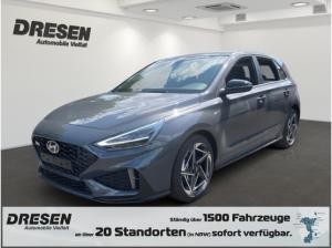 Hyundai i30 1.5 N Line⚠️ | Automatik | Panorama | Klimaauto. | ISOFIX