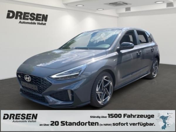 Hyundai i30 1.5 N Line⚠️ | Automatik | Panorama | Klimaauto. | ISOFIX