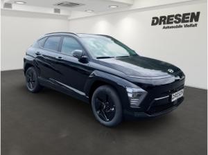 Hyundai KONA Elektro Trend⚠️  | 64 kWh | Navi | Elektr.Heckkl. | Sitzheizung | Rückfahrkamera
