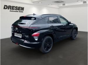 Hyundai KONA Elektro Trend⚠️  | 64 kWh | Navi | Elektr.Heckkl. | Sitzheizung | Rückfahrkamera