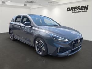 Hyundai i30 1.5 N Line⚠️ | Automatik | Panorama | Klimaauto. | ISOFIX