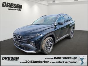 Hyundai TUCSON 1.6 T-GDI Prime 🔥 Assistenz-Paket | Panoramadach