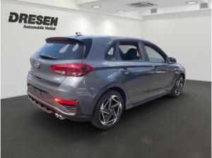 Hyundai i30 1.5 N Line⚠️ | Automatik | Panorama | Klimaauto. | ISOFIX